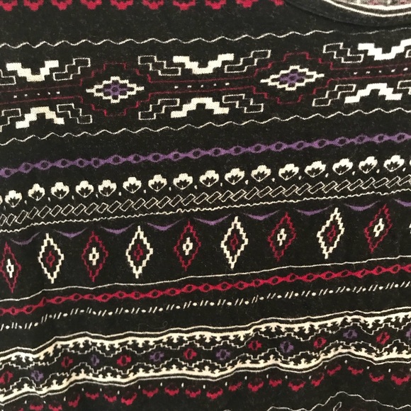 OPEN BACK CROP TANK Forever21 - Picture 3 of 3